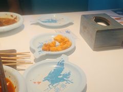 -疆遇·新新新新的新疆菜(万达店)