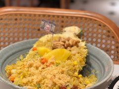 -太食獸泰式茶餐厅(IFS国金中心店)