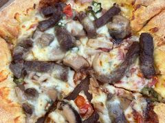 -达美乐比萨(东建路店)