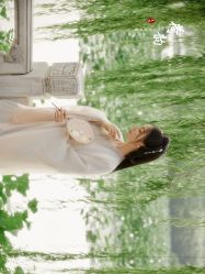 -美云庭古装·格格服汉服·京城旅拍(北京店)