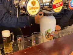 -中山路壹号传奇club·啤酒花园餐厅