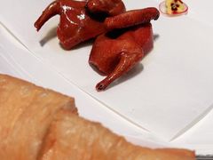 -君庭中餐厅(友谊宾馆店)