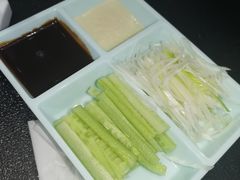 -紫光园·烤鸭·北京菜(团结湖店)