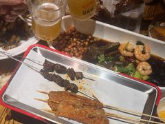 -永红源啤酒·烧烤·海鲜·大排档(台柳路店)