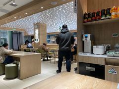 -老乡鸡(融科天地店)