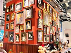 -MUSEE CAFE(保利·时光里店)