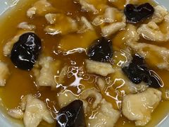 -东兴楼饭庄(六里桥店)