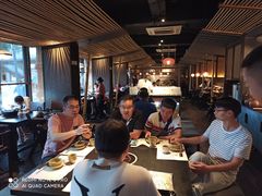 -盡膳口福·百年汤方火锅(科华北路店)