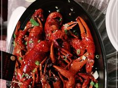 -巴厘龙虾·榜首油焖大虾(洞庭·艺术洋房店)