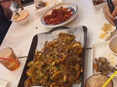 -蟹宗蟹(润达国际五楼店)