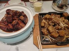 -金陵后厨·南京菜(新街口秣陵路店)