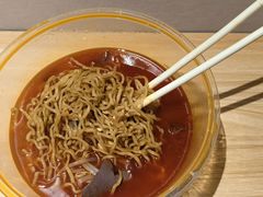 -蒋家肠旺面馆(合群路店)