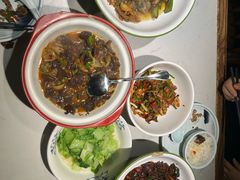 -慕湘精致湖南菜(水贝店)