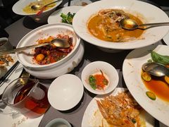 -海立阁海鲜江浙菜(漕河泾印象城店)