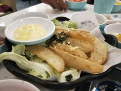-韩时烤肉(枫蓝店)