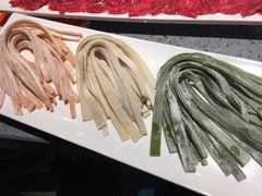 -南城十里潮汕鲜牛火锅·鲜虾生滚粥(融汇老商埠店)