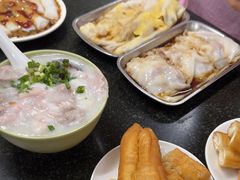 -海浪食店(湖滨中路店)