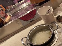 -龍歌自助小火锅(市北和达中心城店)