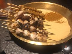 -丝路金桃·新疆菜(徐汇店)