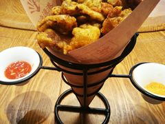 -新海渔港·胶东海鲜家常菜·家宴(奥体中心店)