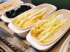 -海底捞火锅(莘松路店)