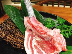 -九田家黑牛烤肉料理(新世纪商城甄选店)