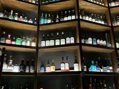 -SPEYSIDE 威士忌&鸡尾酒吧