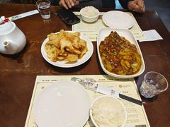 -老厨家(友谊路总店)