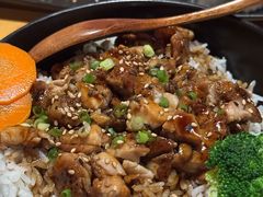 -荷景料理(漯河新玛特店)