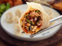 -百饺园(平山道店)