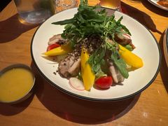 -MR.ROCKY洛奇先生RESTAURANT&BAR(宝安壹方城店)