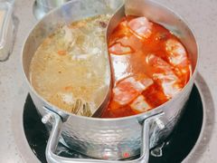 -金滏山烤肉·海鲜·火锅自助餐厅(襄阳万达店)