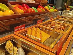 -非烤勿扰自助烤肉(合胜百货店)