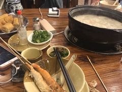 -顺德一品粥·20年凤城老字号(芳村店)