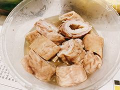 -兰边碗(鼓楼店)