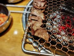 -老炉家木炭烤肉(长江国际店)