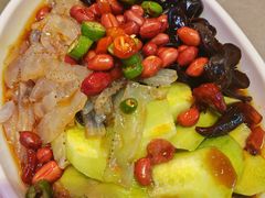 -强强烧烤·宵夜(方庄店)