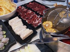 -陈记顺和潮汕牛肉火锅(番禺迎宾大道店)