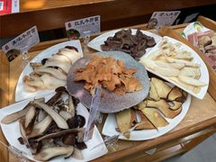 -大理董·董家小厨野生菌火锅(古城旗舰店)