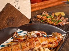 -三川·十酒Izakaya(南昌路店)