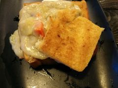-暖食光·台式家庭餐厅·生日主题店(万达店)
