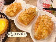 -点都德(聚福楼店)