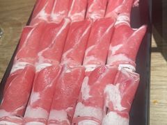 -彤德莱火锅(果园路店)