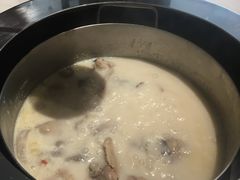 -好彩猪肚鸡(正弘城店)