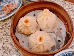 天王烤鸭包-南京大牌档(龙江新城市广场店)