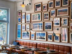 大堂-BOR Eatery(安福路店)