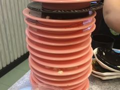 -争鲜回转寿司(飞洲国际店)