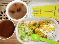 -海盗虾饭·剥好的小龙虾饭(上地辉煌店)
