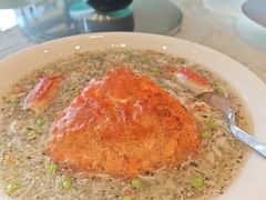 -一品淮扬 · 淮扬菜·北京万达文华酒店