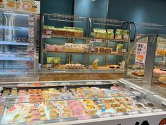 -依茉朵(锦秋新天地店)